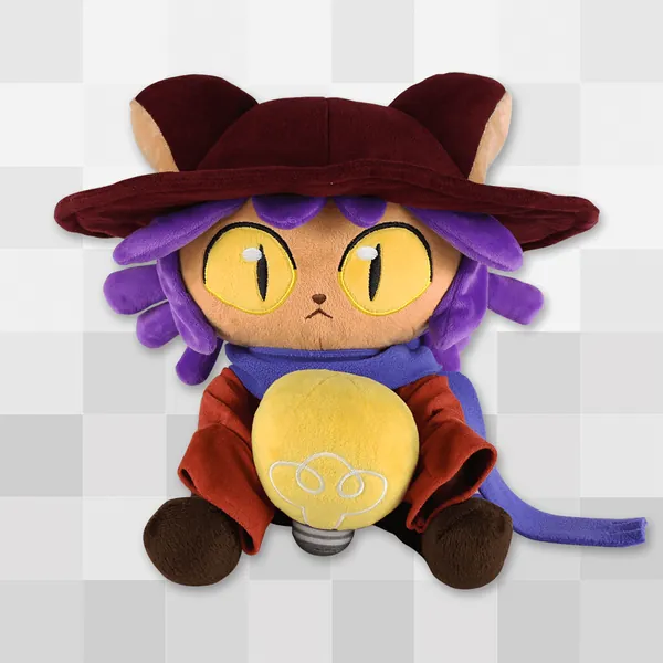 Niko Plush