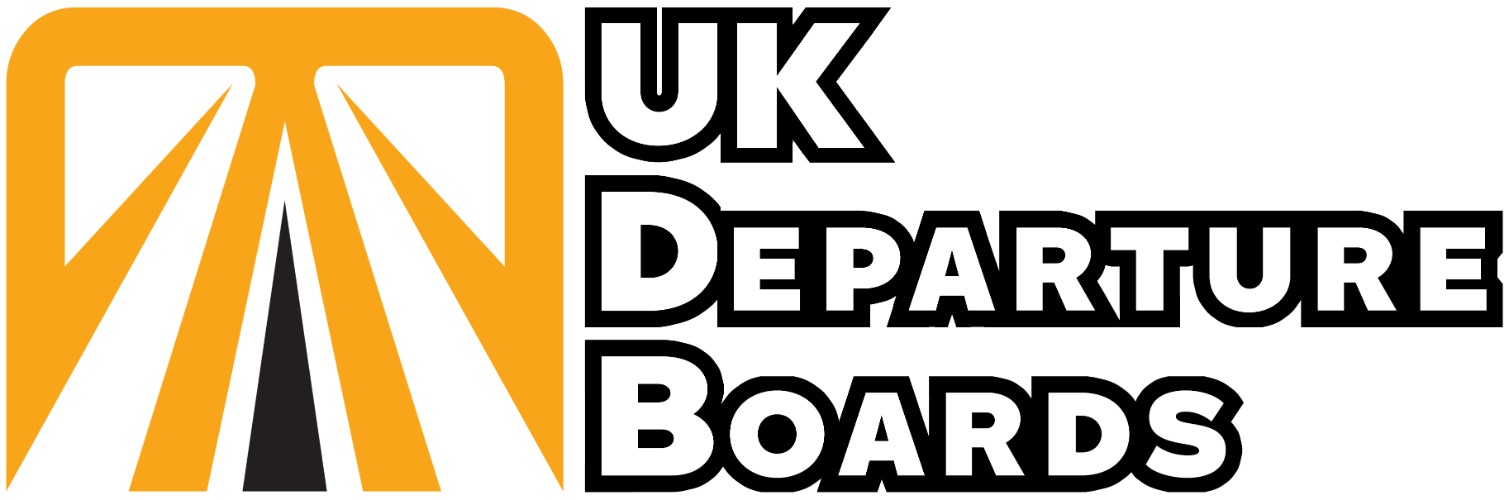 Pro Departure Board – UK Departure Boards