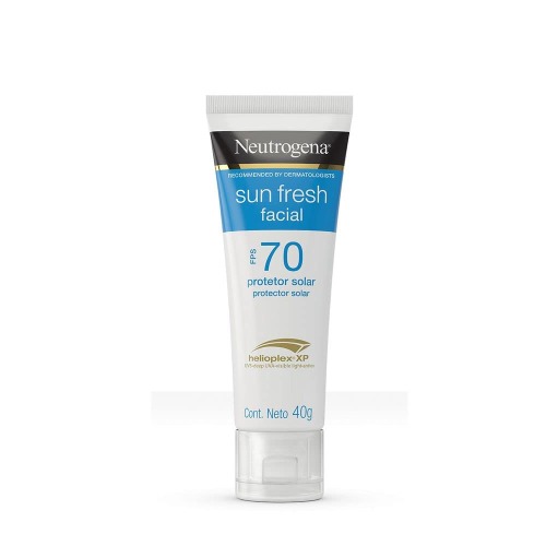 Neutrogena Sun Fresh FPS 70