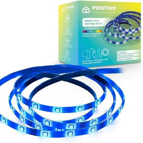 Smart LED Strip