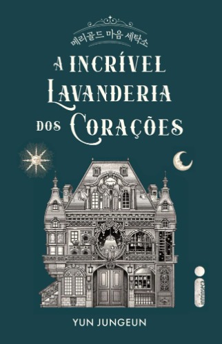 A Incrível Lavanderia dos Corações