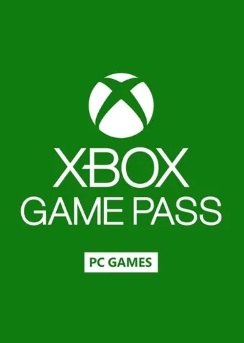 PC Game Pass