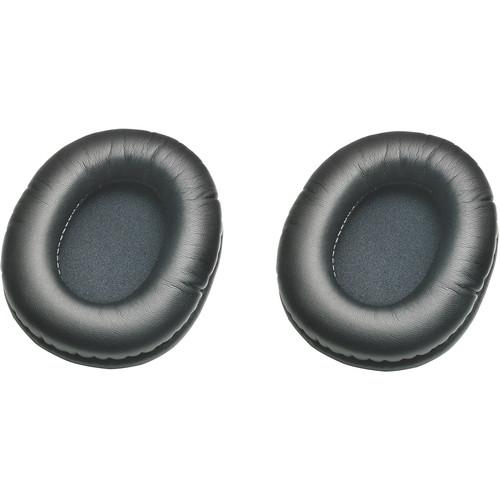 Audio-Technica HP-EP Replacement Earpads for M-Series Headphones (Black)