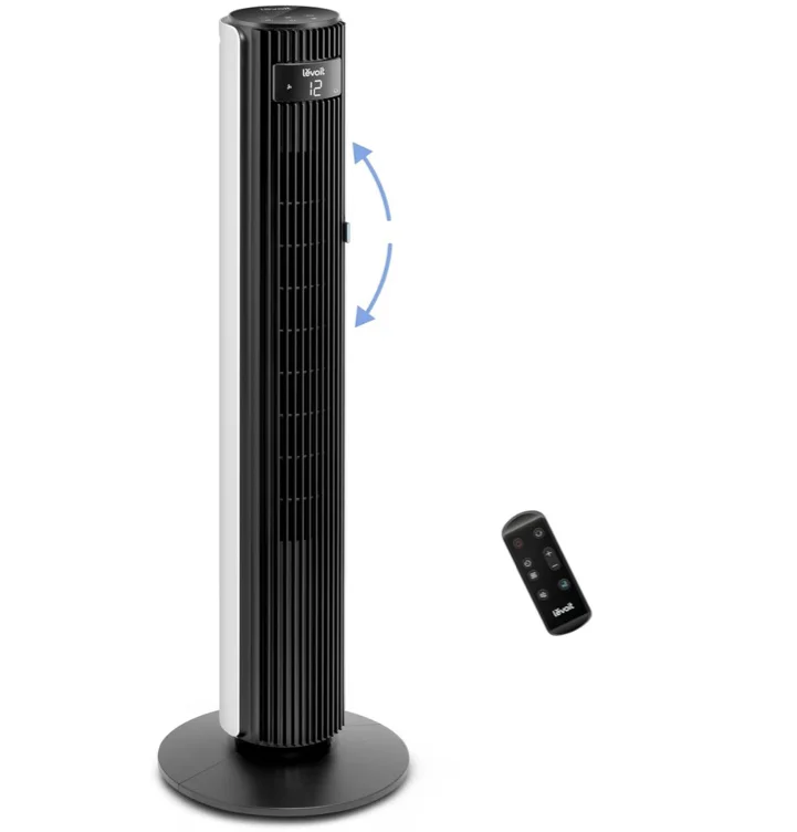 LEVOIT Tower Fan 42 in.