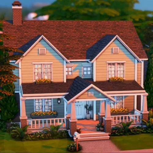 IRL House Down Payment