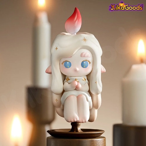 CHAKA Light Sprite Series Blind Box | A Blind Box
