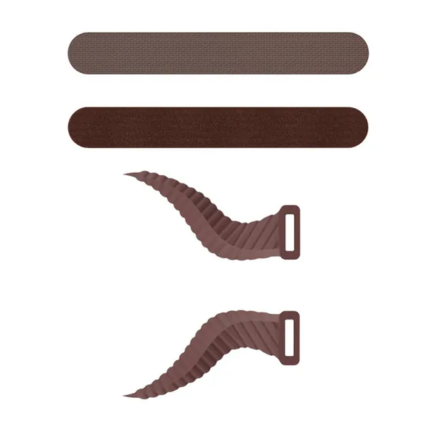 SOLUSTRE Wire Headphones Halloween Devil Horns Headphone Attachment, Devil Horns Headband Headset Decor, Cosplay Props for Halloween Christmas Party Dress Up Accessories Corded Headphones