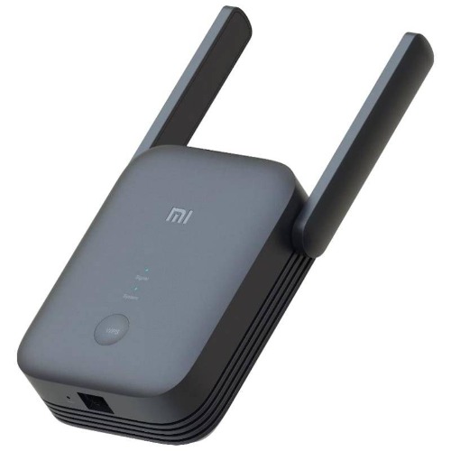 Range Extender Xiaomi Mi Range Extender Wi-Fi AC1200 Preto