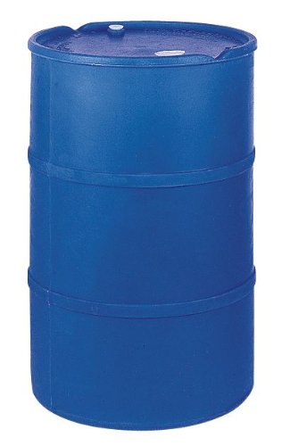 Chem-Tainer SH233655 UN Specification (1H1) Tight-Head Drum, 55 Gal.