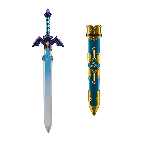 Legend of Zelda Link Sword - One Size