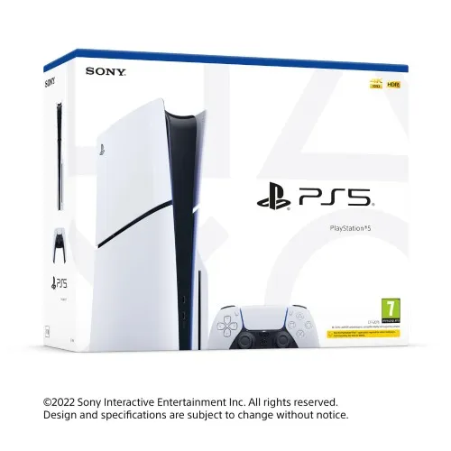 Sony PS5® Console