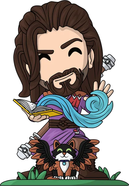 Gale | Default Title