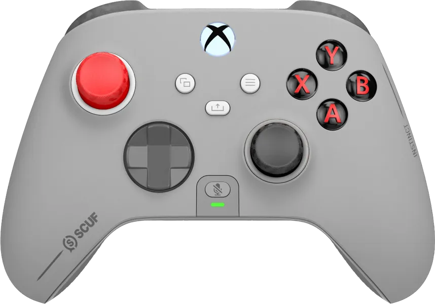 Scuf Instinct Pro
