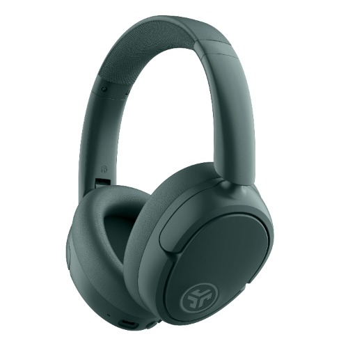 JLab JBuds Lux ANC Headphones - Sage