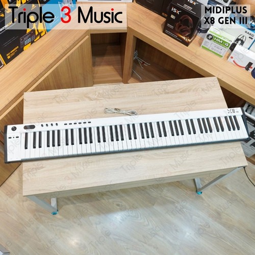 Midi Controller For Kureshu