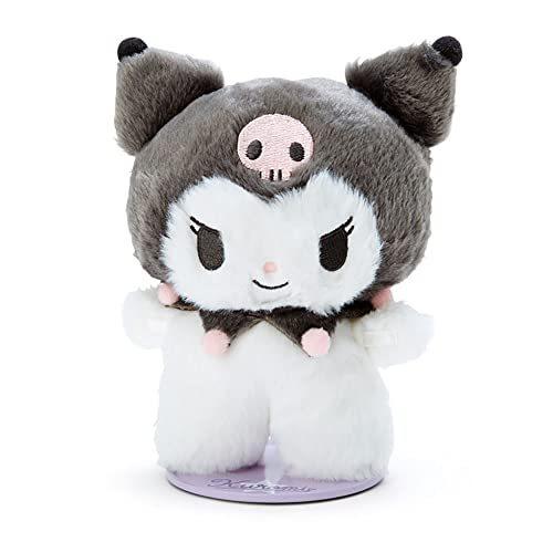 Sanrio Kuromi Magnetic Base Stand Plush Toy | Default Title