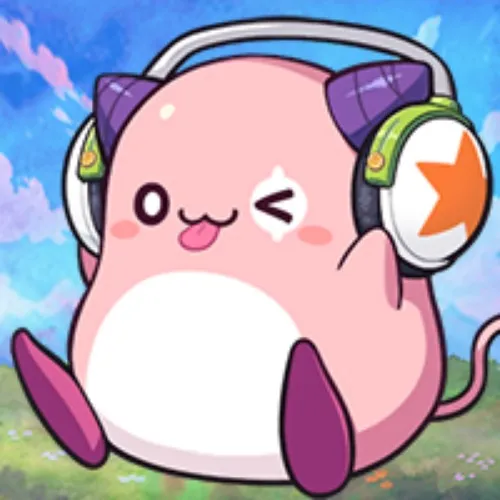 pls fund my gacha addition... 