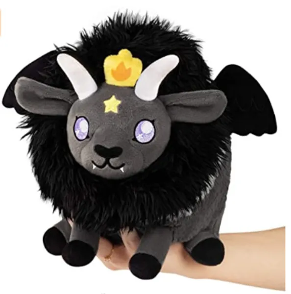 Squishable / Mini Squishable Baphomet 7" Plush