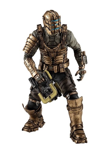 Dead Space - Isaac Clarke - Pop Up Parade (Good Smile Company) - Brand New