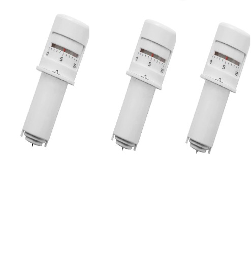 AutoBlade para Silhouette Cameo 3 - Pack de 3 piezas