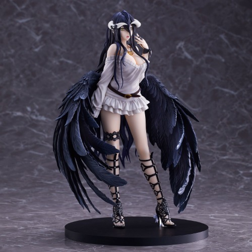 Overlord III - Albedo - so-bin ver. (Union Creative International Ltd) - Brand New