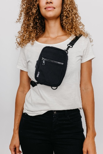 Jet Crossbody Sling