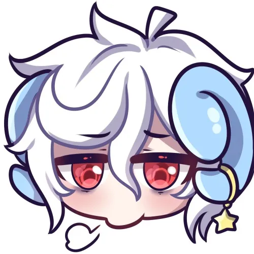 Big Support the Stream 💜♥