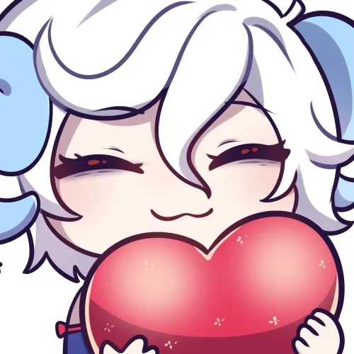 Small Support the Stream