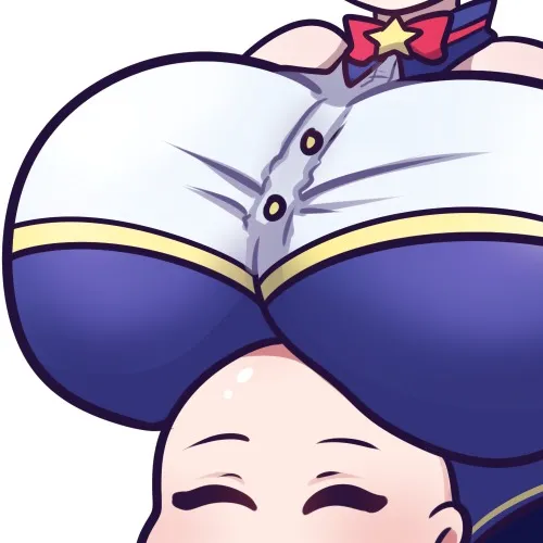 Big Support the Stream 💜♥