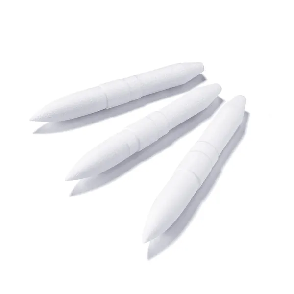 Copic Sketch Super Brush Replacement Nibs - Pack of 3