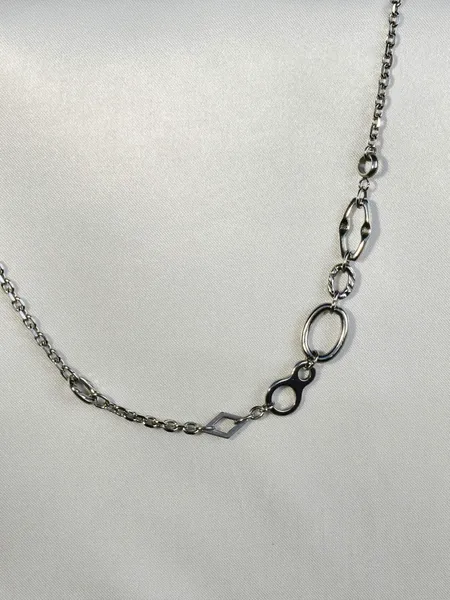Portals Chain | Grunge goth unisex waterproof edgy alt gorpcore tarnish-free necklace