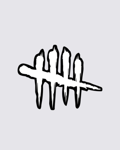 Game Logo Embroidered Patch | CUSTOM