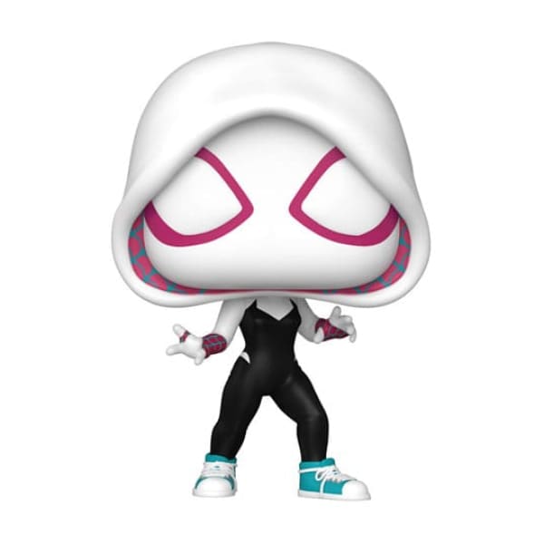 Spider-Gwen