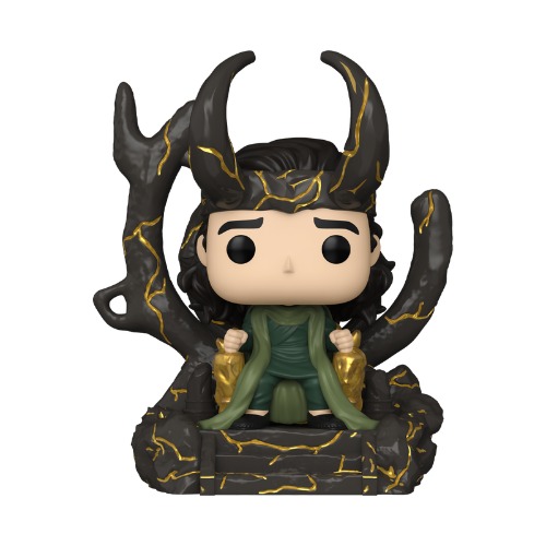 God Loki - Season 2