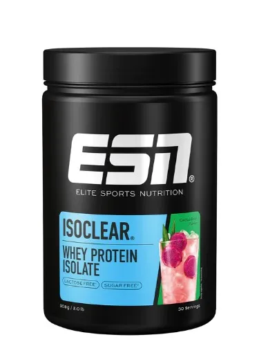 Clear Whey Isolate (Protein powder)
