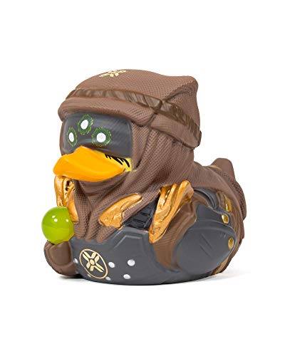 Eris Morn Rubber Ducky