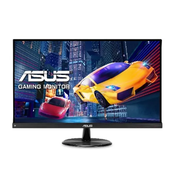 ASUS VP249QGR 23.8” Gaming Monitor 144Hz Full HD (1920 x 1080) IPS 1ms FreeSync ELMB Eye Care DisplayPort HDMI VGA