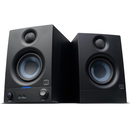 PreSonus Eris 3.5 Studio Monitors [sold as pair]