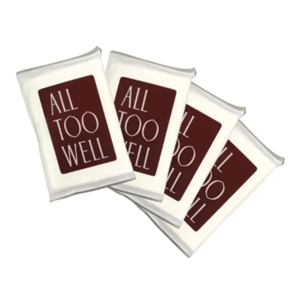 All Too Well Tissues