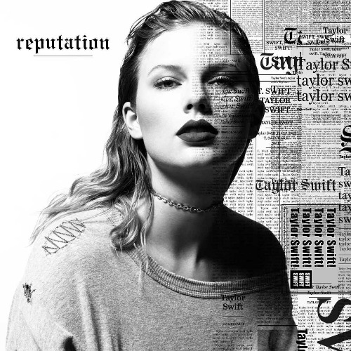 Reputation (Vinyl)