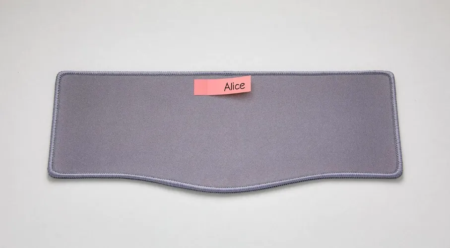 KEEBMAT™ | Alice / Lavender