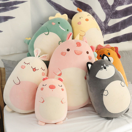 Mason - Adorable 45cm Kawaii Squishy Animal - 45cm