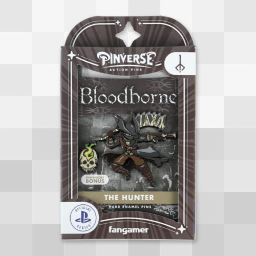 PINVERSE - The Hunter Pin Pack | Default Title