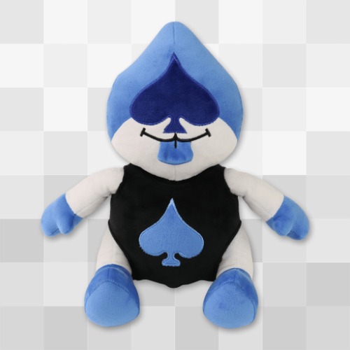 Lancer Plush | Default Title