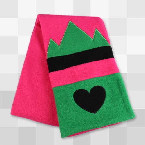 Ralsei Scarf | Default Title