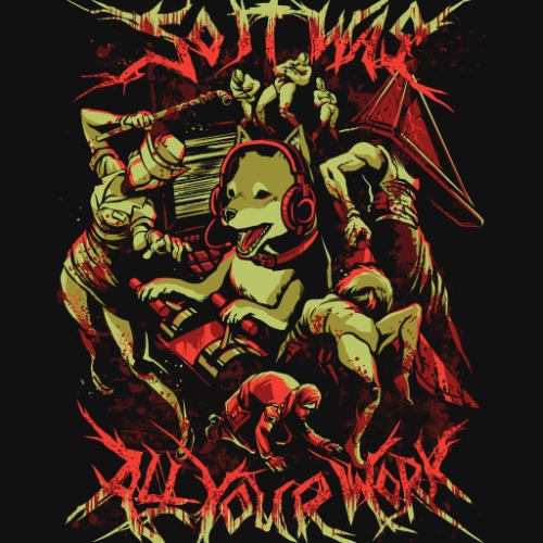 Mira's Plan | Unisex XL / Black