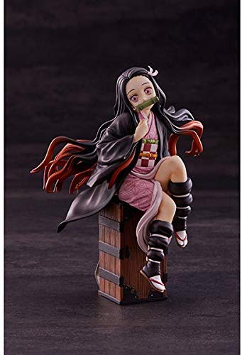 Kimetsu no Yaiba - Kamado Nezuko - 1/8 (Aniplex, Wing) - Brand New