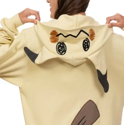 Mimikyu Hoodie