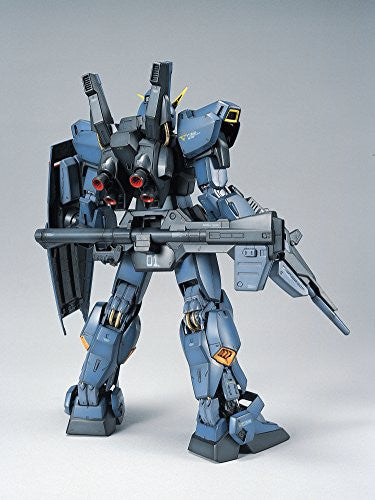 Kidou Senshi Z Gundam - RX-178 Gundam Mk-II - PG - 1/60 - Titans Colors (Bandai)　 - Pre Owned