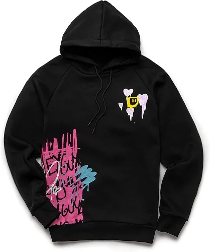 Twitch Hoodie